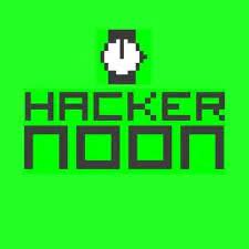 Hackernoon Logo