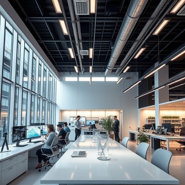 Posterum Software Office