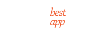 best app logo